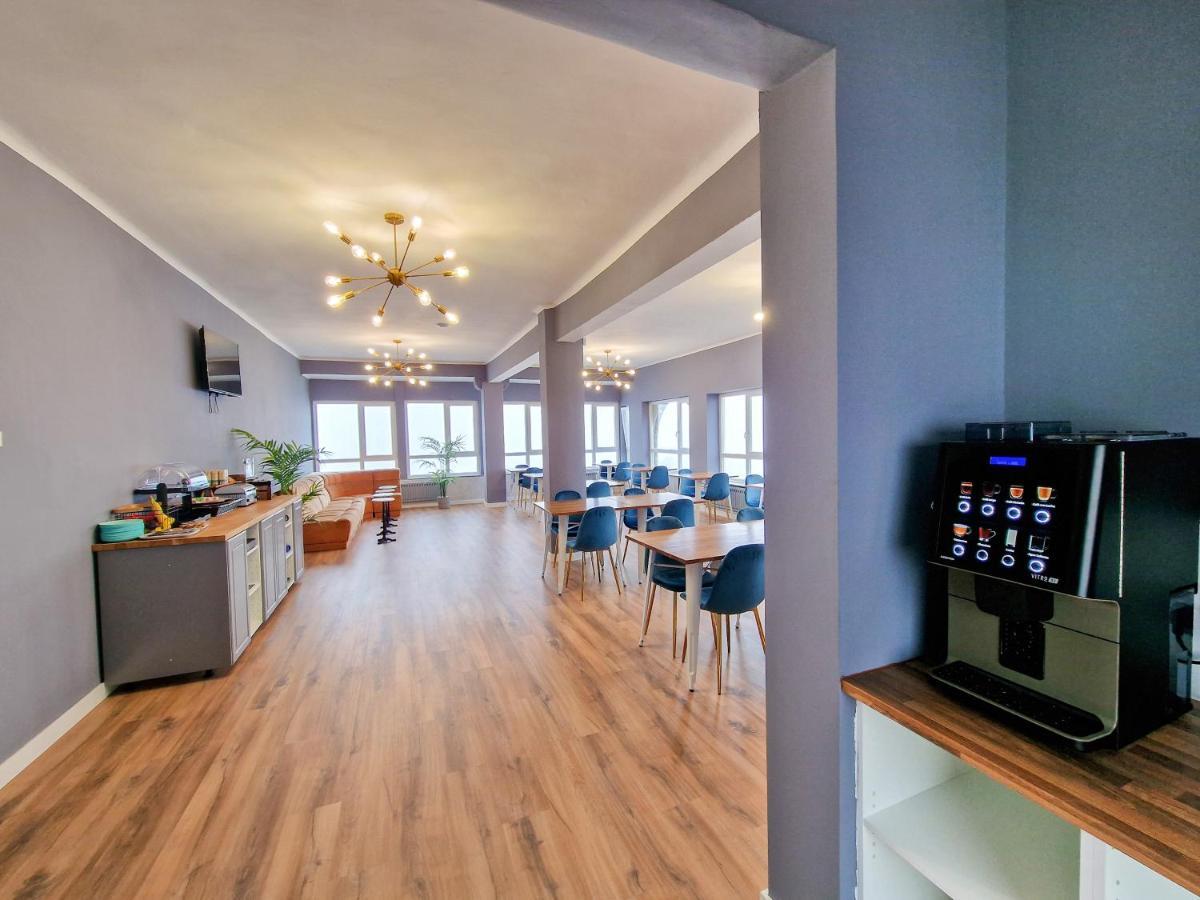 Alda Santa Trega Hotel A Guarda Kültér fotó