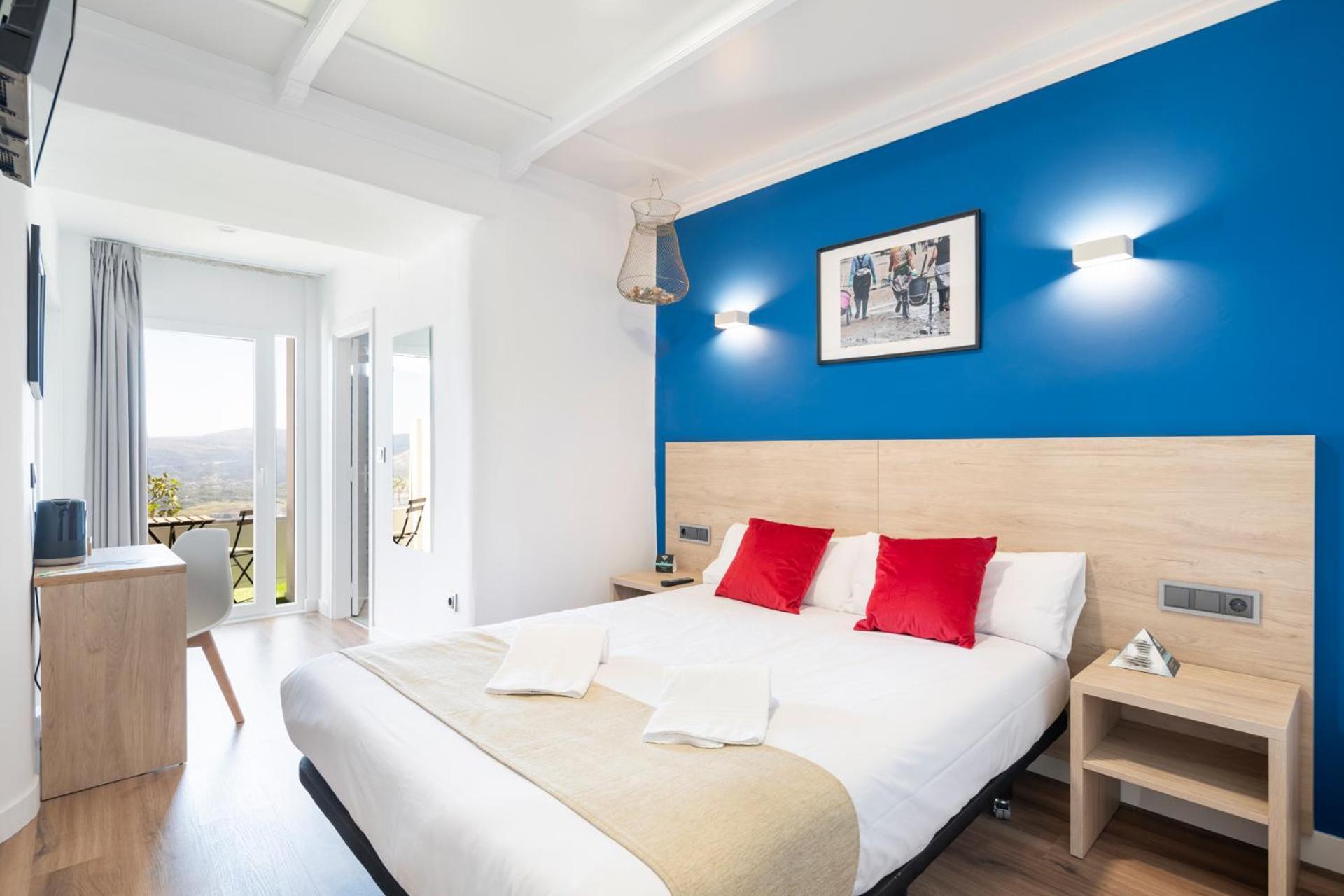 Alda Santa Trega Hotel A Guarda Kültér fotó
