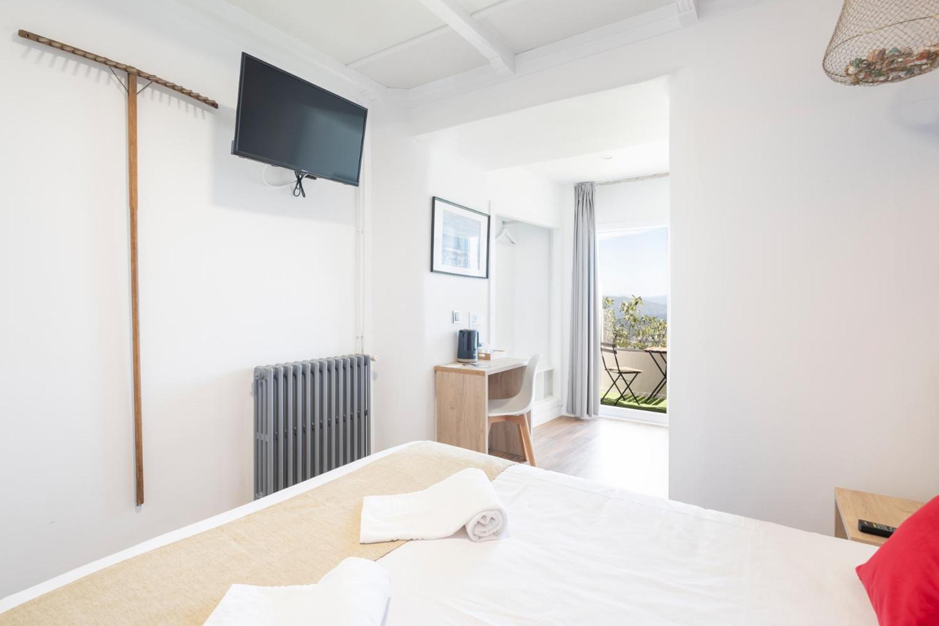 Alda Santa Trega Hotel A Guarda Kültér fotó